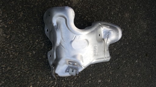 Blende Abdeckung TERMICZNA BMW F45 F46 X1 F48 MINI F54 B47