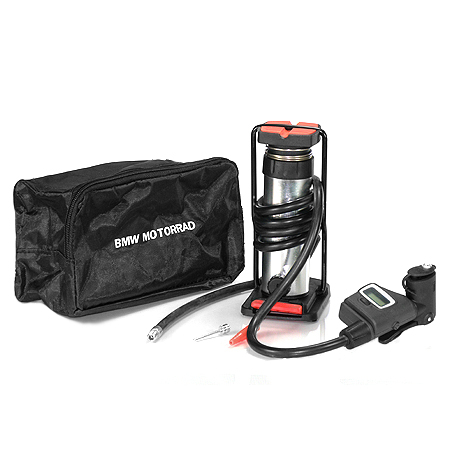 Ножний насос BMW Motorrad оригінал