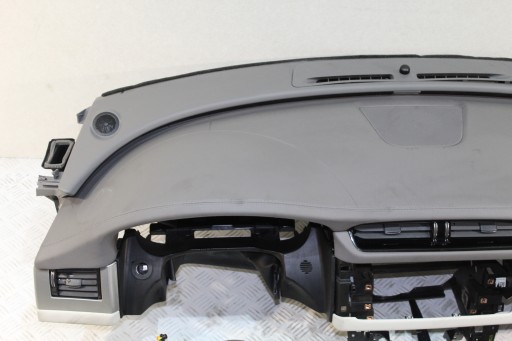 dashboard console airbag airbags JAGUAR XF II X260
