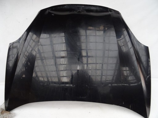 Maska Pokrywa Silnika Porsche Cayenne Lift 7P 15^ za 2000