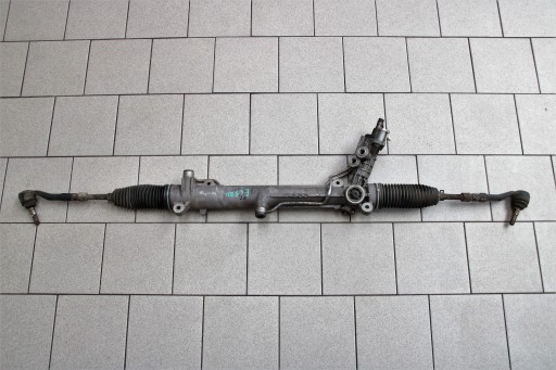 BMW E65 E66 - servo control 6768117