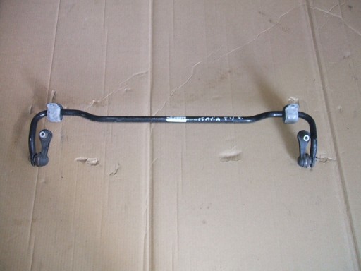 Octavia iii 13- зад задній стабілізатор 5q0511305bl