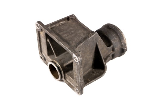 BMW E90 E91 E92 330xi Support Demi axe 7527386