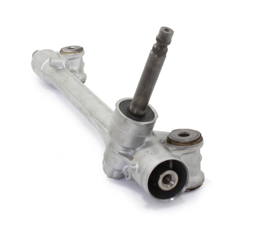 4551052350 - КОРОБКА ПЕРЕДАЧ TOYOTA YARIS 3 III JTEKT