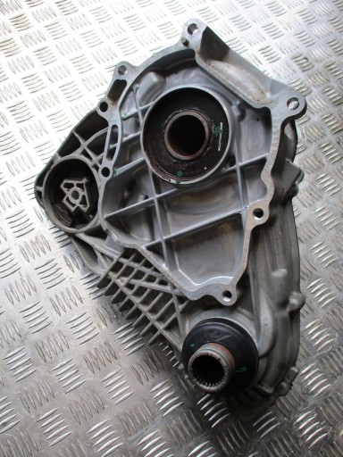 REDUKTOR cambio BMW X4 F26 2,0D 9643151