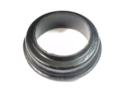 DB1-4NT - Накладка пружины задняя MERCEDES W105 W120 W128