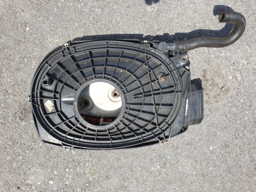 Gehäuse filter luft NISSAN PRIMERA P-10 2.0