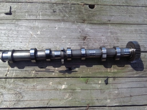 Arbre à cames AUDI A4 B8 A5 A6 A7 4G 3.0 TDI CDU OE