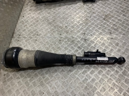 IDEALNY shock absorber left rear MERCEDES W222 1