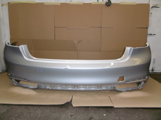 BMW 7 G11 G12 bumper rear part rear nie naprawiany