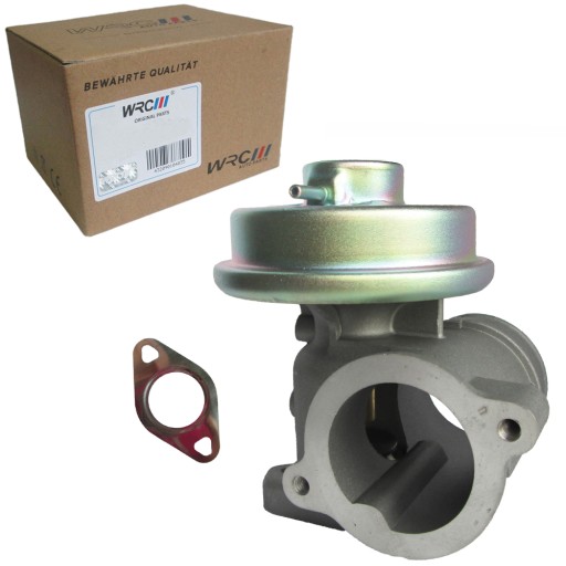 WRC Original Parts 8888042 клапан EGR