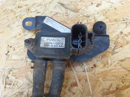 Mondeo mk4 2 датчик тиску dpf av61-5l200-aa