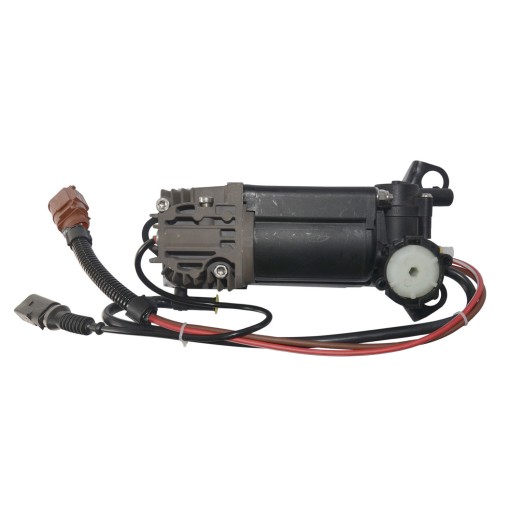4F061600A, 4F061600A - Компресор підвіски для audi a6c6