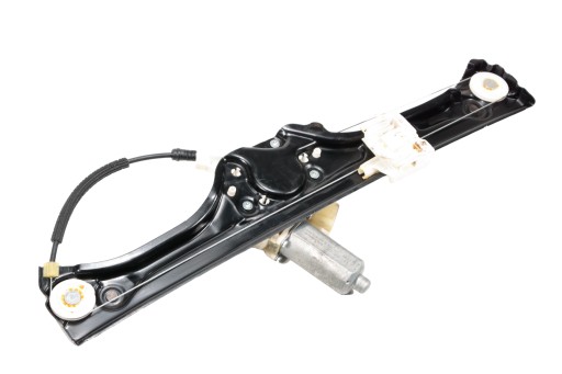 BMW X5 E70 fensterhebermotor links heck hinten 7166381