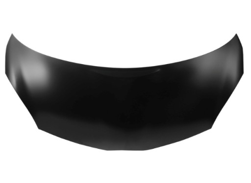 53301-0H010 - TOYOTA AYGO 05 - КАПОТ КРИШКА ДВИГУНА