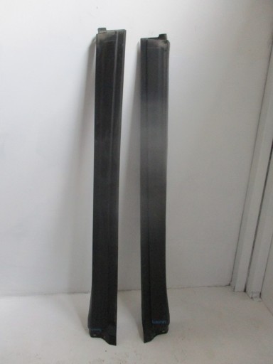 Накладка порога MASERATI LEVANTE