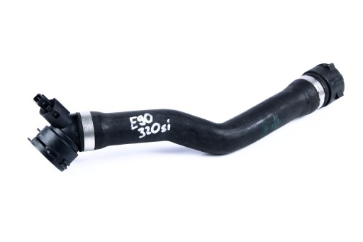 BMW E90 316i 320si cijev crijevo prijenos vode 7531780