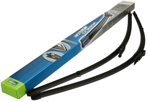 574663 - ЗАПЧАСТИНИ VALEO SILENCIO FIAT 500 VENGA MOKKA