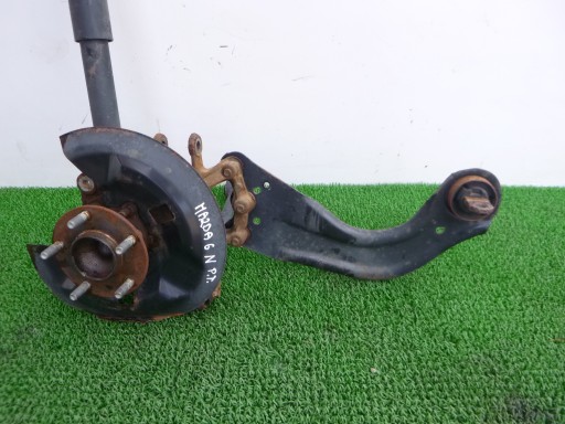 MAZDA 6 GJ 2013- swing arm AMOR right rear part