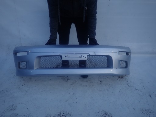 MITSUBISHI SPACE RUNNER II 99-02 bumper front