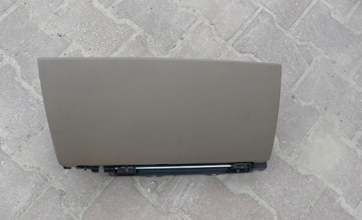 Handschuhfach des Beifahrers BMW SERIA 7 E65 01-05 BEIGE EU