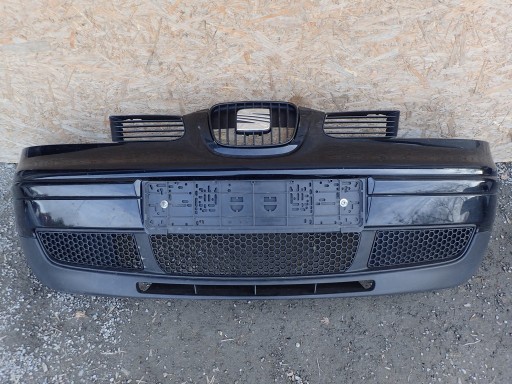 STOSSSTANGE VORNE VORNE SEAT AROSA LIFT 2000-2004R