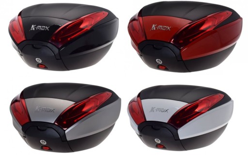 Yamaha XT 660 X R Tenere з XTX великий багажник 40л