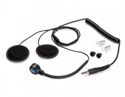 Наушники для внутренней связи Sparco IS-140/IS-150