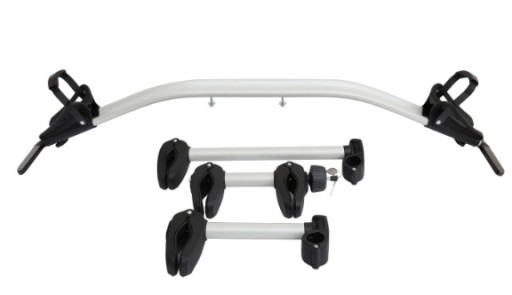 PERUZZO Zephyr адаптер для 4-го велосипеда