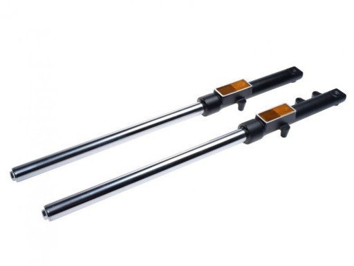 J9045107 - ПЕРЕДНІЙ АМОРТИЗАТОР ДЛЯ JUNAK 904 126 ROMET ZXT КОМПЛЕКТ.