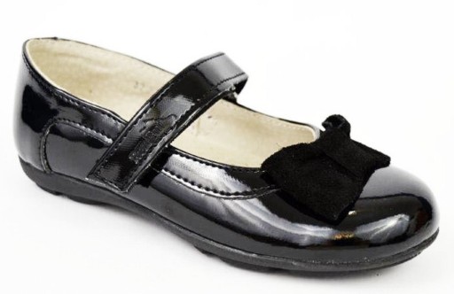 Балерини Ren But 26 розмір чорні