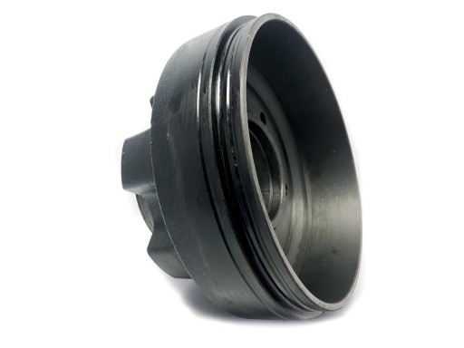 00120408 - СТУПИЦЯ ГАЛЬМІВНОГО БАРАБАНА ВИЛОЧНИЙ НАВАНТАЖУВАЧ TOYOTA 7 FG15