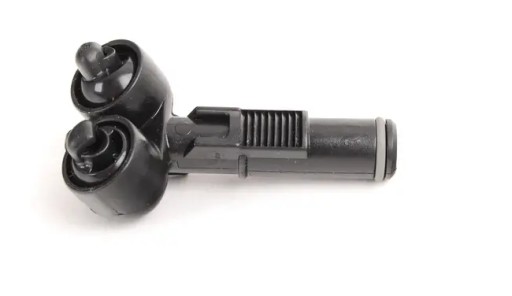 3B0955103A - Форсунка омывателя фар VW Passat B5 FL левая