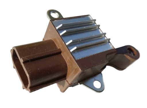 Регулятор напруги генератора для denso 330843 заміна are6038