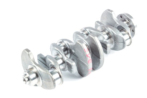 6440 - Mini cooper r55 r56 r57 r60 n13b16 коленчатый вал