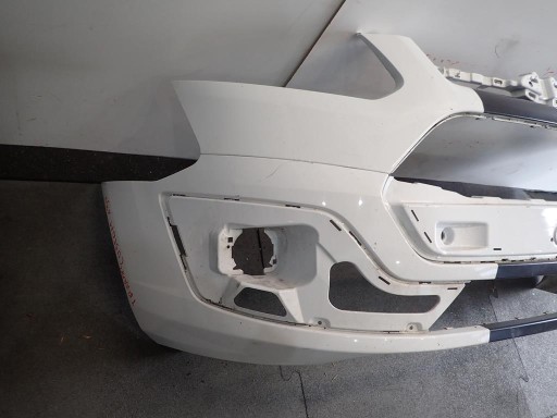 nárazník předek přední FORD TRANSIT CUSTOM 13
