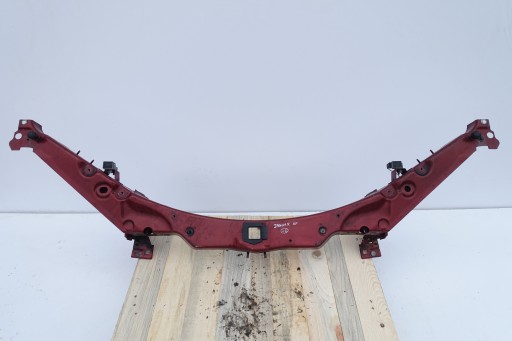 Jaguar XF передній посилений ремінь передній передній