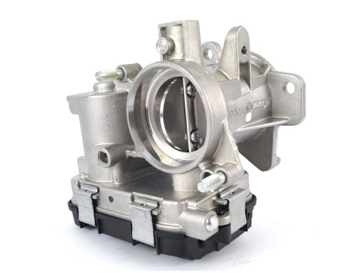 55213019 - Дроссельная заслонка Lancia Musa Ypsilon 1.3 D Multijet