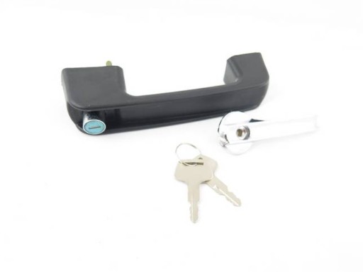 000004713 - ЗАМОК ДВЕРИ КАБИНЫ КОМПЛ.HYUNDAI R-5
