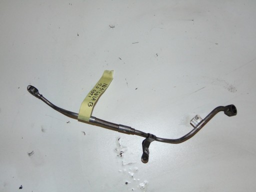 55499245 - трубка маслопровод OPEL INSIGNIA B 2,0 cdti B20DTH