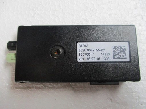 Антенний модуль антенний підсилювач 9389599