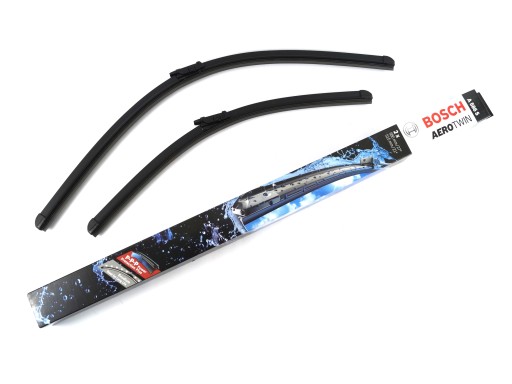 A586S 3397007586 - Стеклоочистители передние BOSCH Aerotwin AUDI A8 D4
