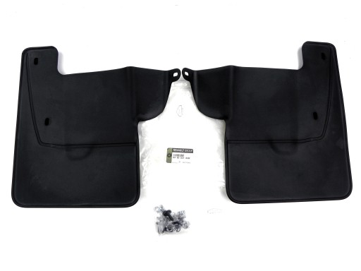 БРЫЗГОВИК 2ШТ KPL OPEL MOVANO B 2010-ОРИГИНАЛ