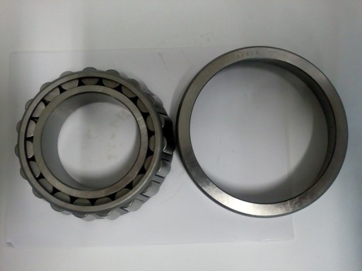 12345wj57i6e7ie57ie56w56u - Подшипник ступицы задний HC, Hangcha CPCD 45 RXW 19