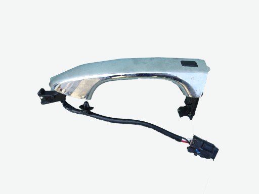 Наружная ручка передняя левая HYUNDAI I20 II 14-