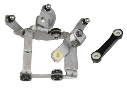 1J0711729F - Механізм передачі VW GOLF IV Bora A3 Octavia LEON