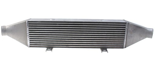 MG-IC-164 - ИНТЕРКУЛЕР SUBARU IMPREZA GD WRX STI 01-07 FRONT