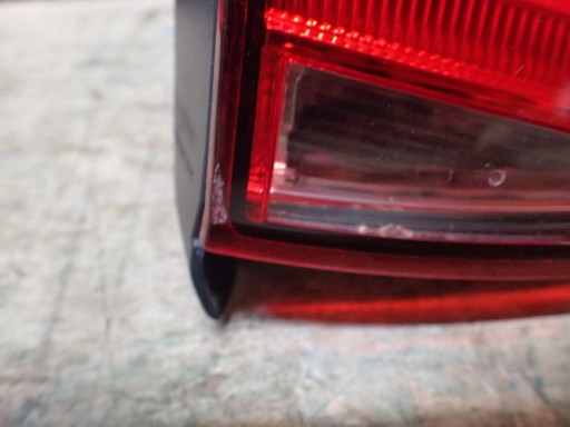 LIGHT REAR PART LEFT VW GOLF VII 7 HB 5G0945093AC