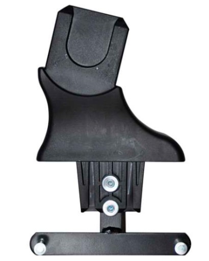 Адаптери для автокрісел Easy Go Virage