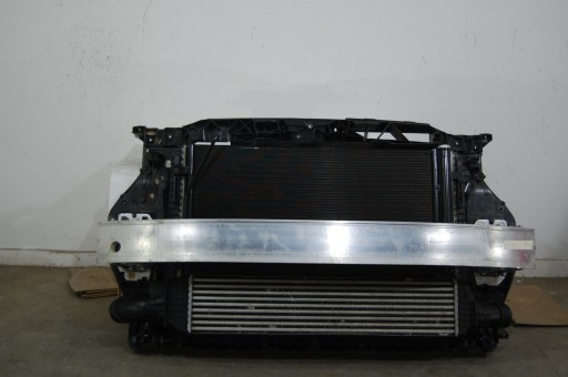 РЕМЕНЬ ПІДСИЛЕННЯ AUDI Q3 8U 8U0 2.0 TFSI FSI LIFT